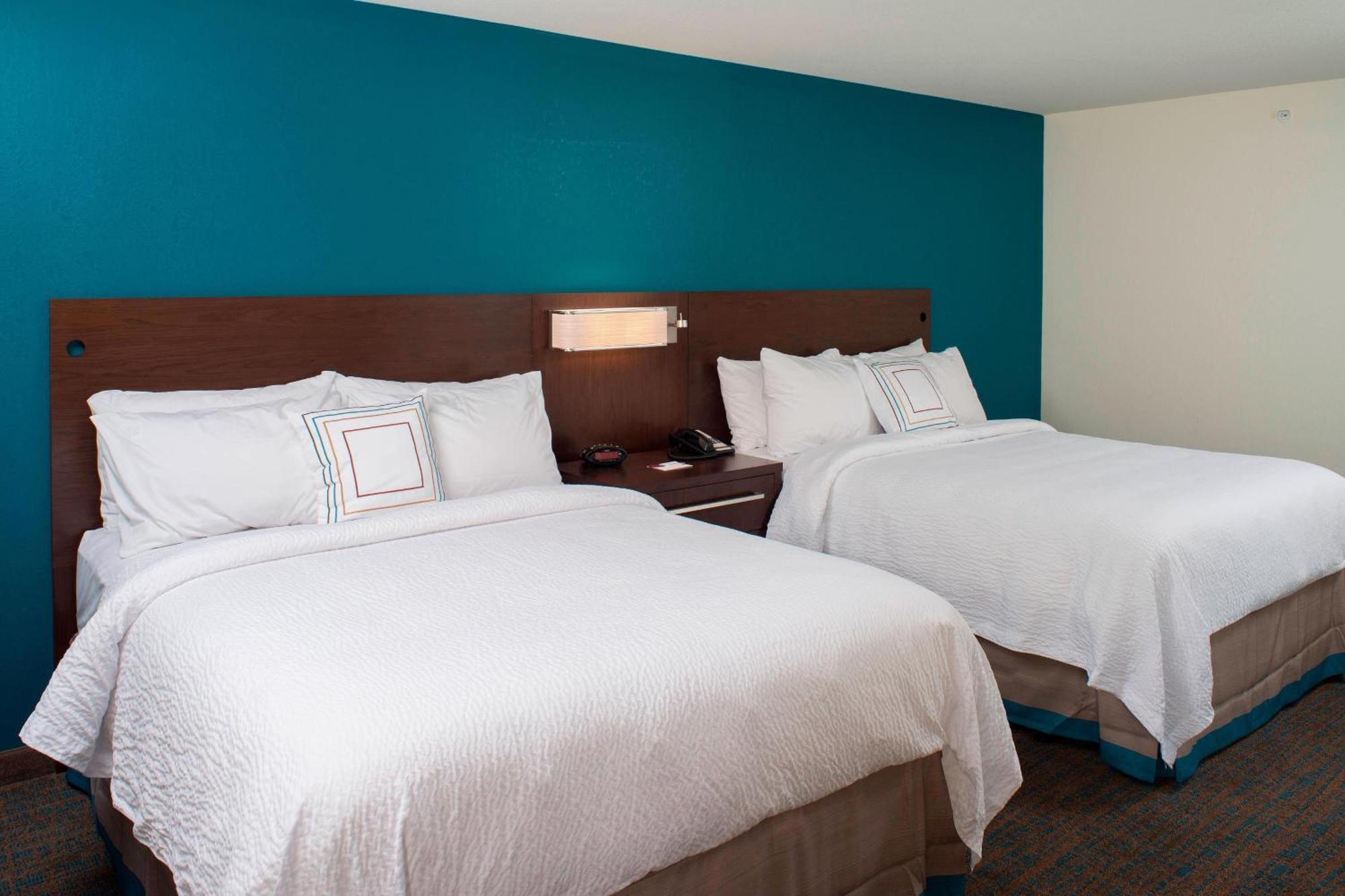 Residence Inn By Marriott Albany Clifton Park Dış mekan fotoğraf
